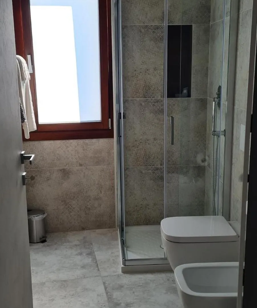 Bed & Breakfast Elements Orio - Rooms & Apartments Orio al Serio