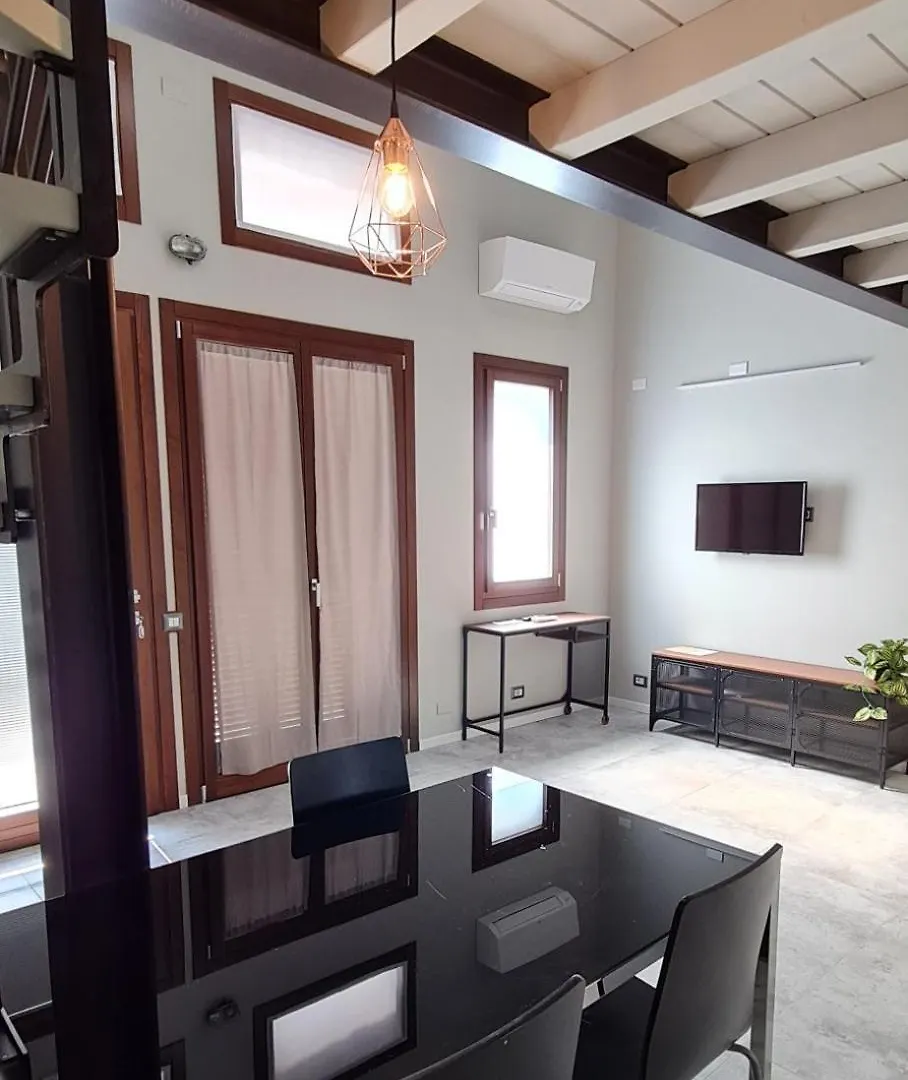 Bed & Breakfast Elements Orio - Rooms & Apartments Orio al Serio
