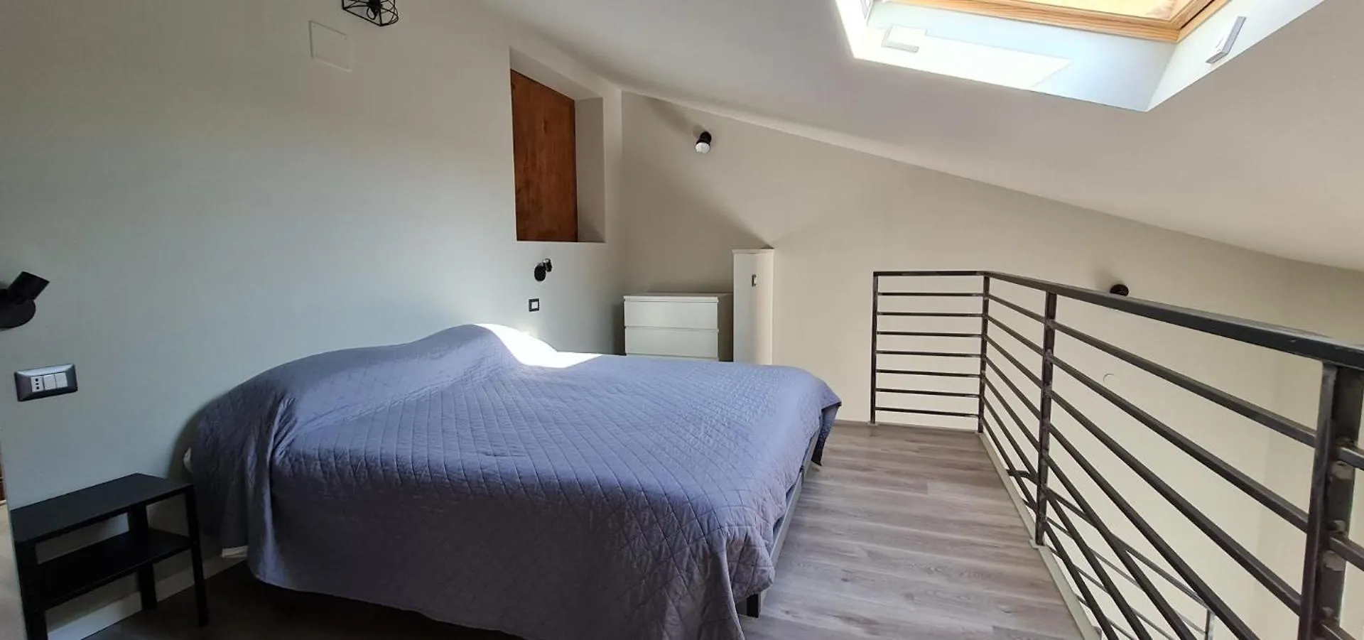 Bed & Breakfast Elements Orio - Rooms & Apartments Orio al Serio