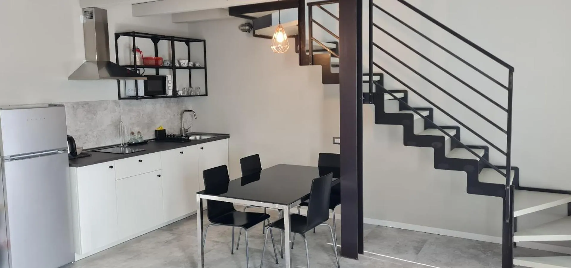 Bed & Breakfast Elements Orio - Rooms & Apartments Orio al Serio