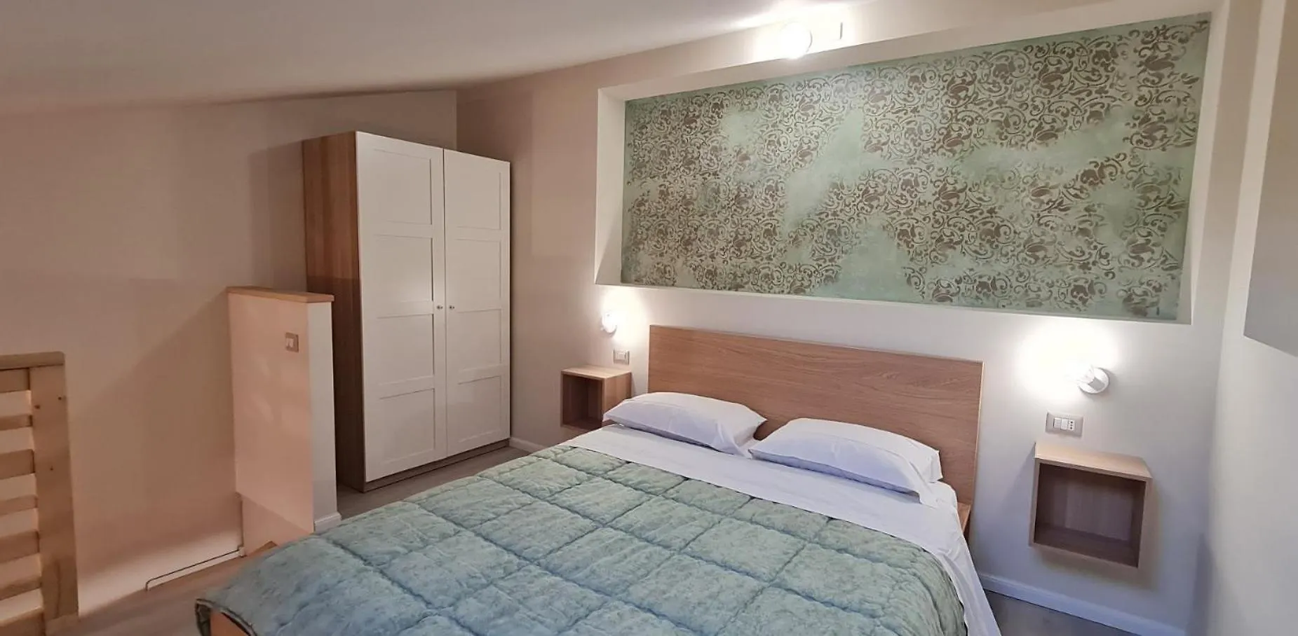 Elements Orio - Rooms & Apartments Orio al Serio Bed & Breakfast