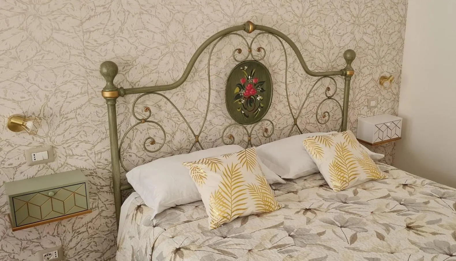 Elements Orio - Rooms & Apartments Orio al Serio Bed & Breakfast