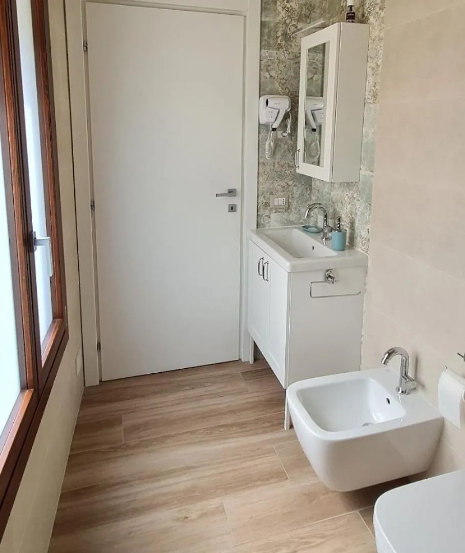 Elements Orio - Rooms & Apartments Orio al Serio 0*,