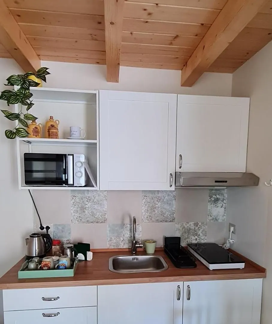 Elements Orio - Rooms & Apartments Orio al Serio Bed & Breakfast