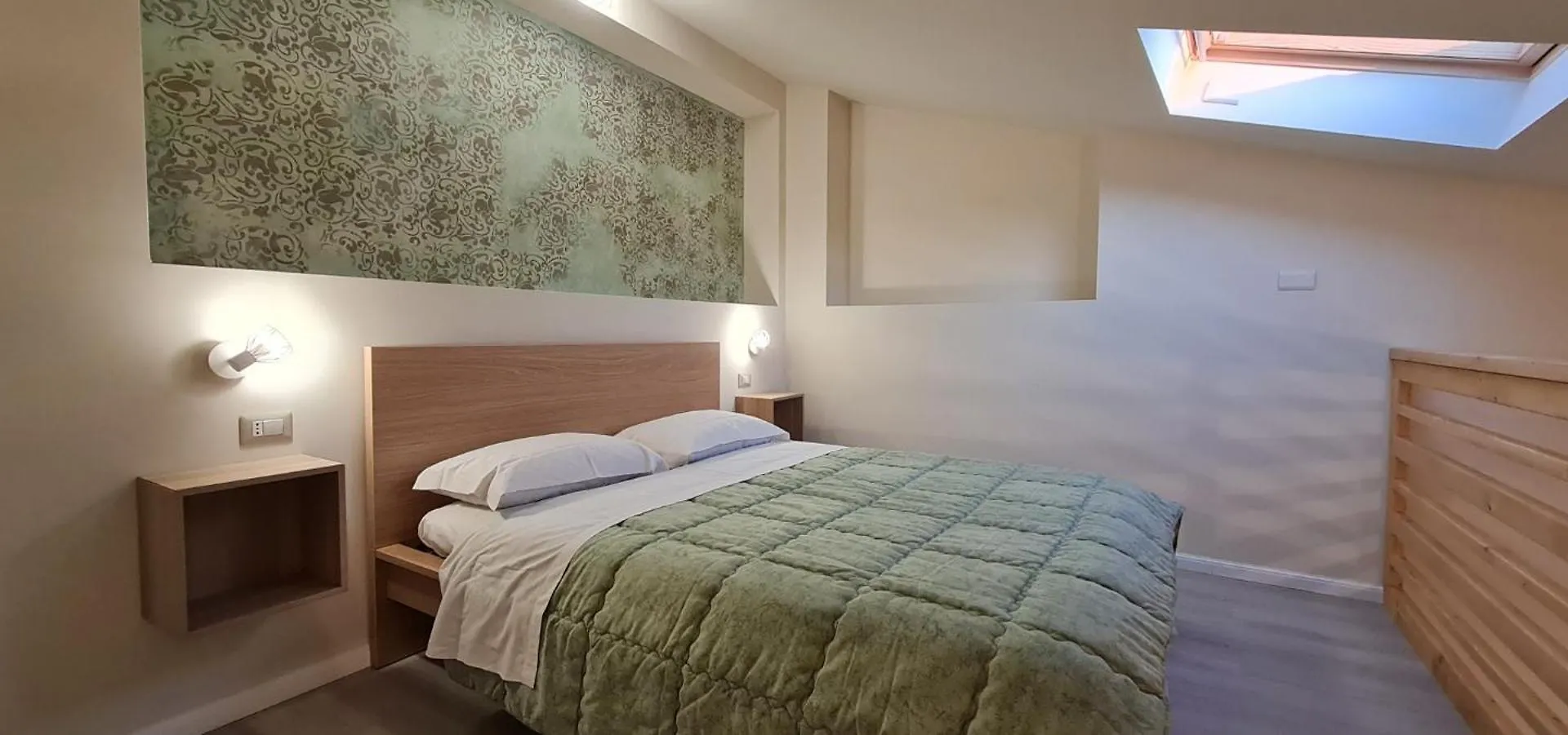 Elements Orio - Rooms & Apartments Orio al Serio