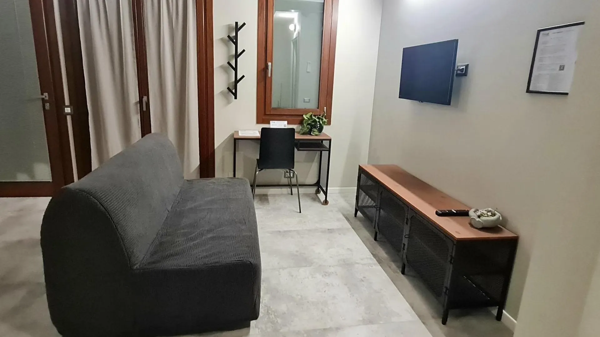 Bed & Breakfast Elements Orio - Rooms & Apartments Orio al Serio