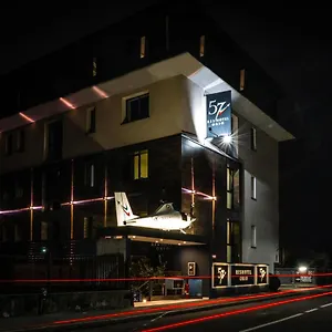 Ξενοδοχείο 57 Reshotel Orio, Orio al Serio